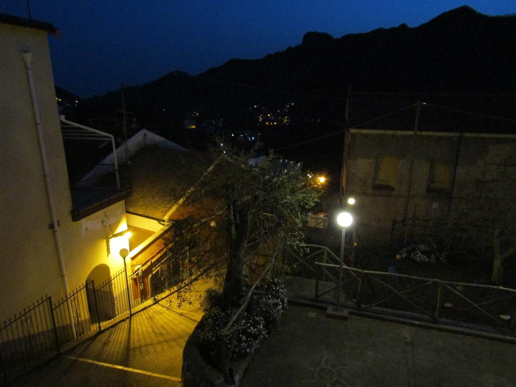 Puesta De Sol Tramonti Exterior foto